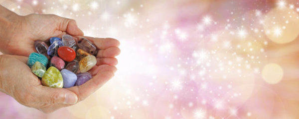 natural stones