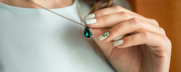 emerald