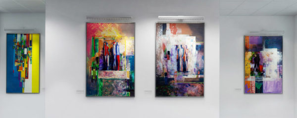 art