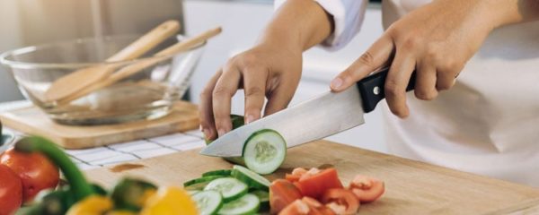 knife for your kitchen