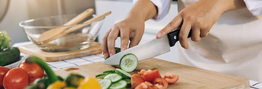 knife for your kitchen